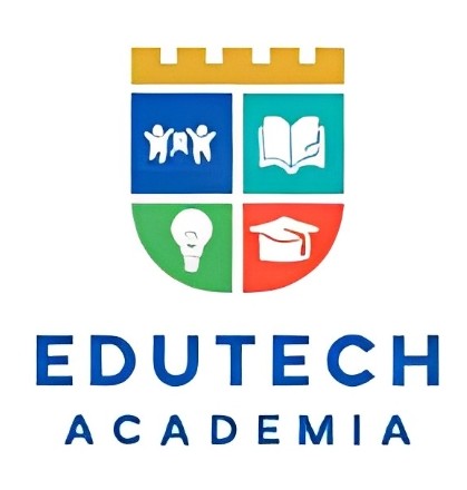 Edutech Academia Logo
