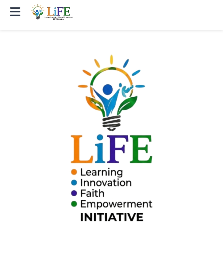 Life Initiative Website