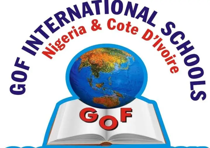 GOF International School Mobile App